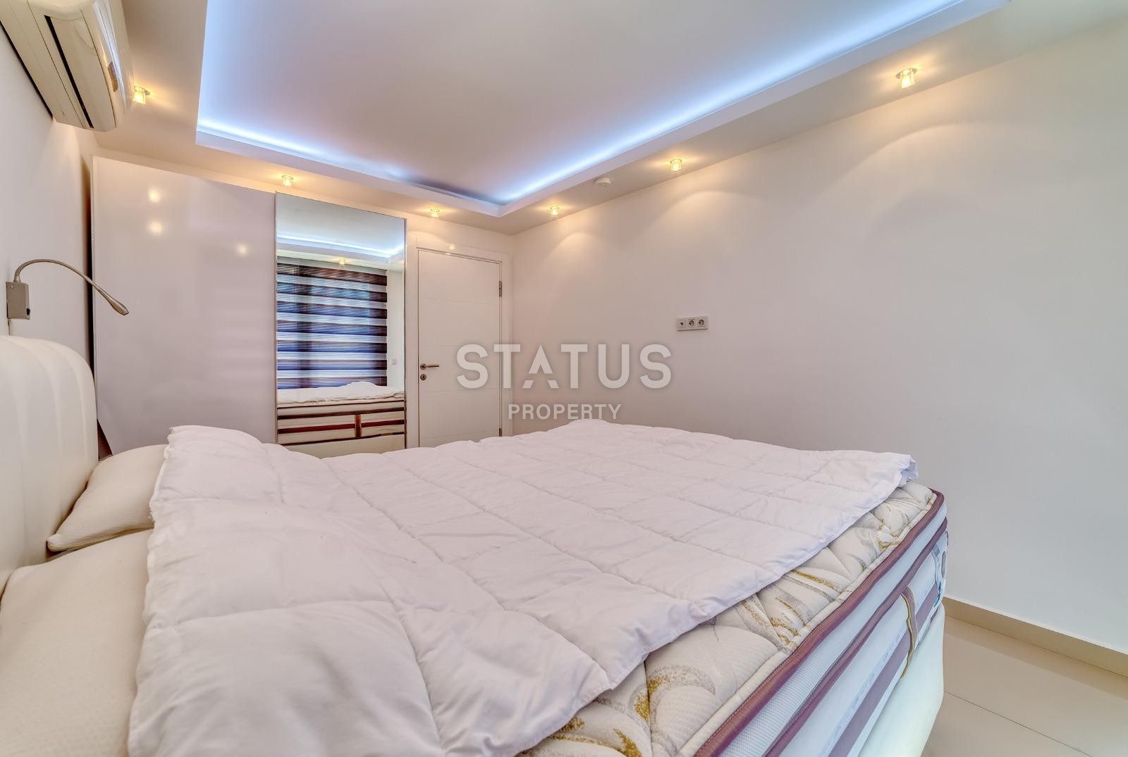 Пентхаус 4+1 с мебелью в Обе, 200 м2. Подходит под ВНЖ! фото 12