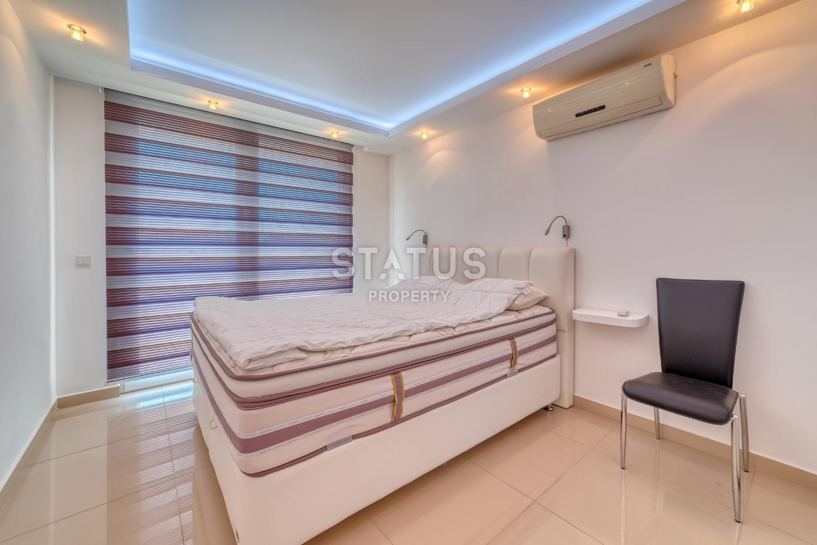 Пентхаус 4+1 с мебелью в Обе, 200 м2. Подходит под ВНЖ! фото 15