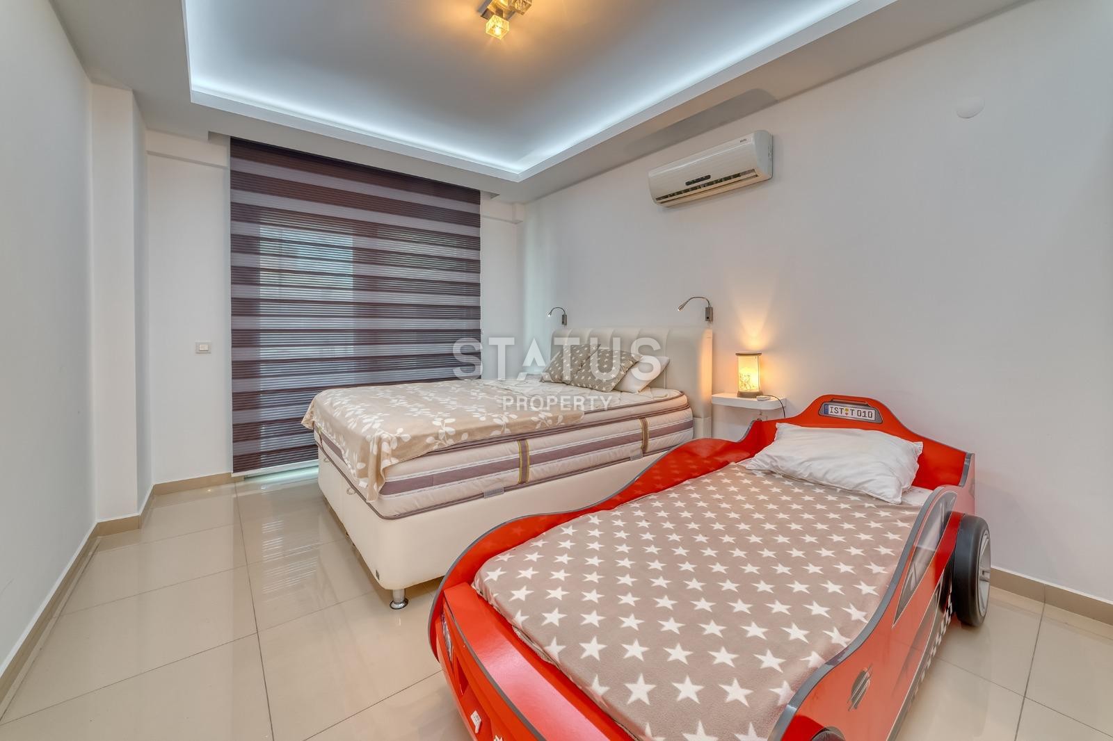 Пентхаус 4+1 с мебелью в Обе, 200 м2. Подходит под ВНЖ! фото 25