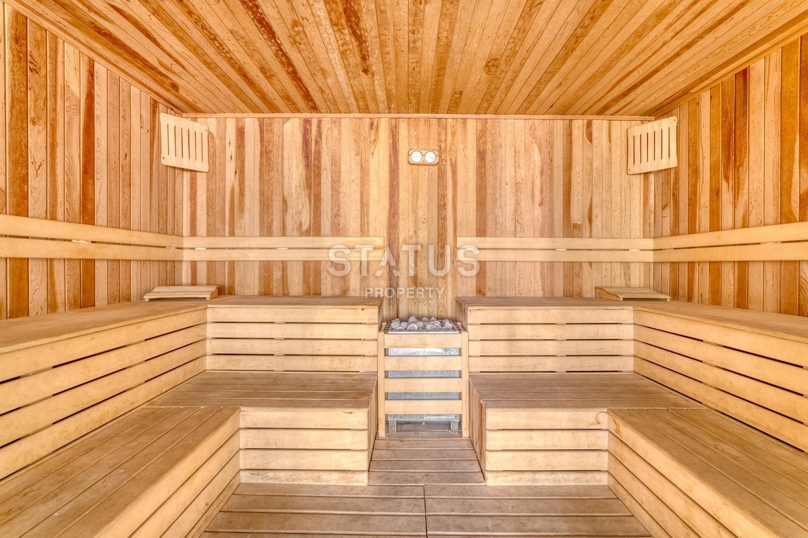 Пентхаус 4+1 с мебелью в Обе, 200 м2. Подходит под ВНЖ! фото 42