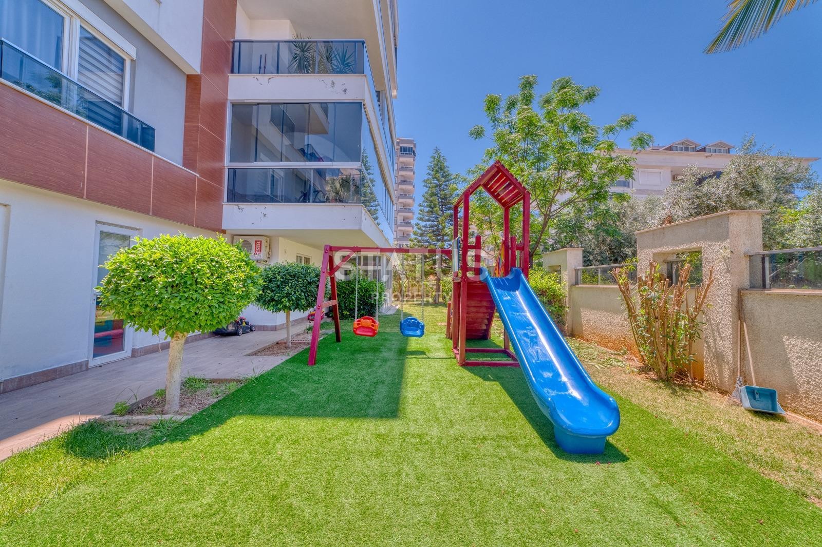 Пентхаус 4+1 с мебелью в Обе, 200 м2. Подходит под ВНЖ! фото 45