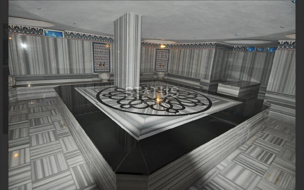 Cozy 2+1 apartment in Oba! Suitable for residence permit! 100 m2 фото 4