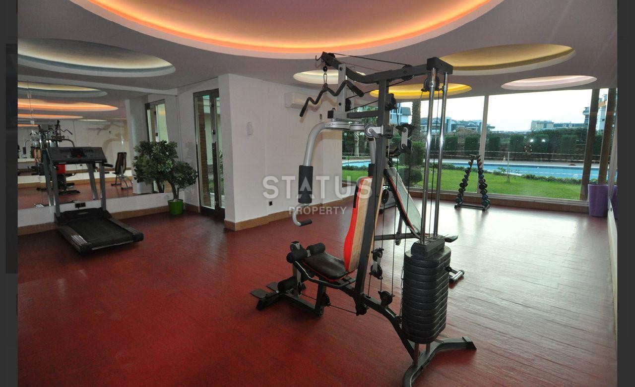 Cozy 2+1 apartment in Oba! Suitable for residence permit! 100 m2 фото 5