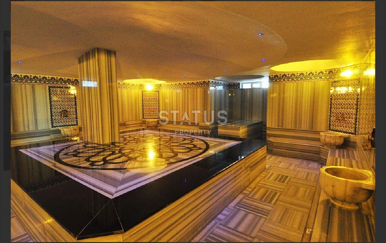 Cozy 2+1 apartment in Oba! Suitable for residence permit! 100 m2 фото 10