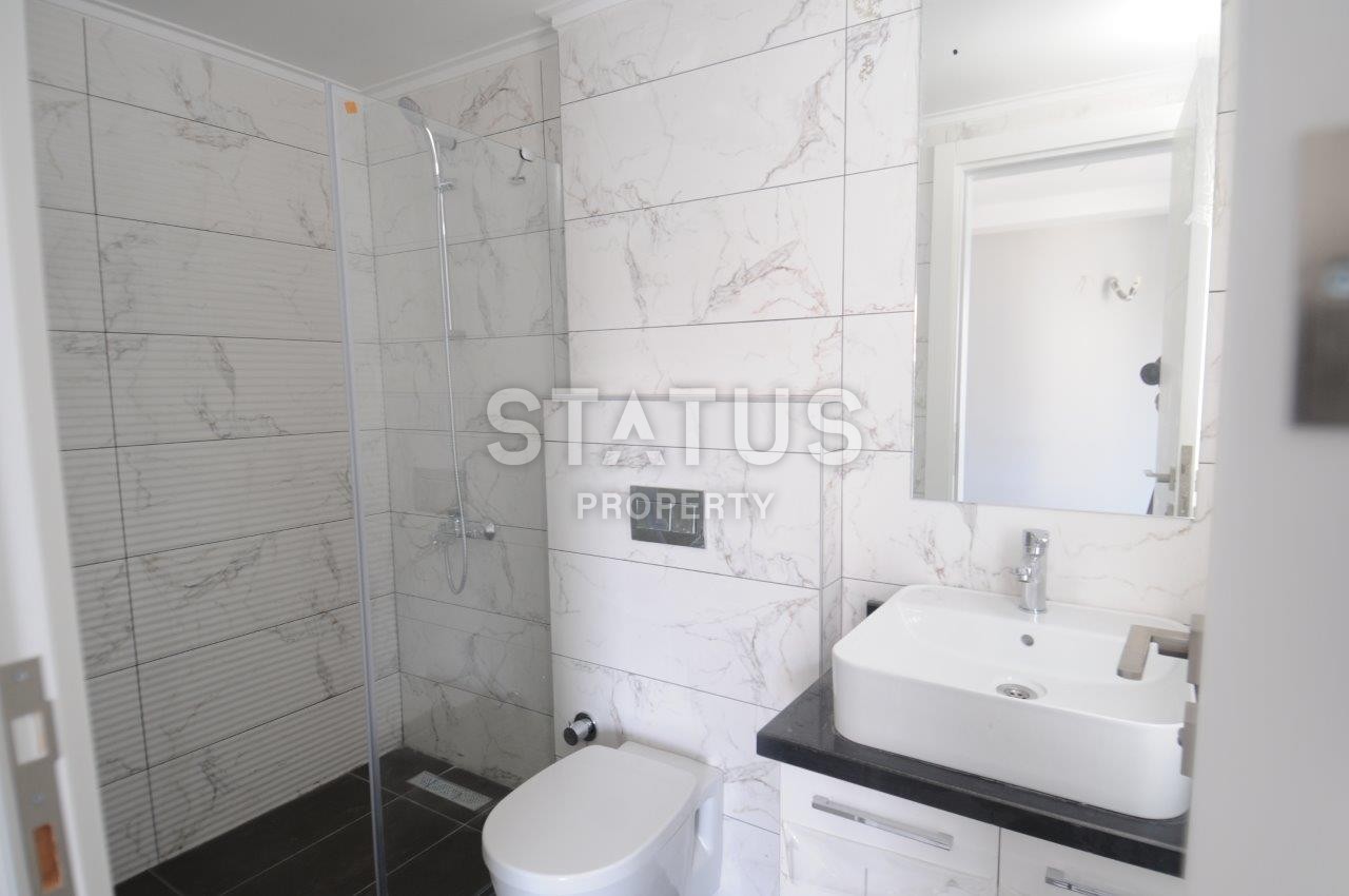 Новое предложение от собственника  в комплексе в 400 метрах от моря в районе Махмутлар фото 14