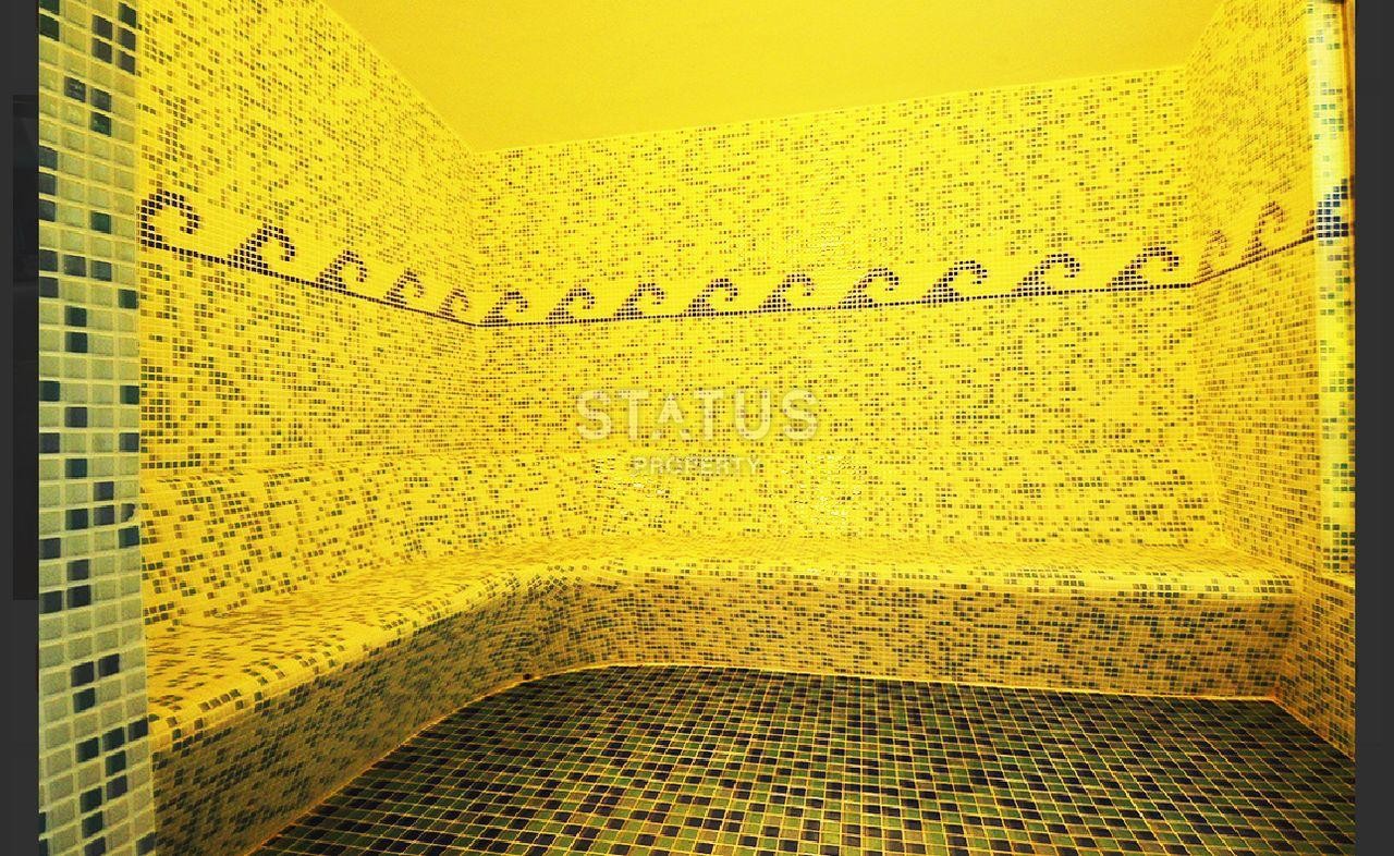 Cozy 2+1 apartment in Oba! Suitable for residence permit! 100 m2 фото 32