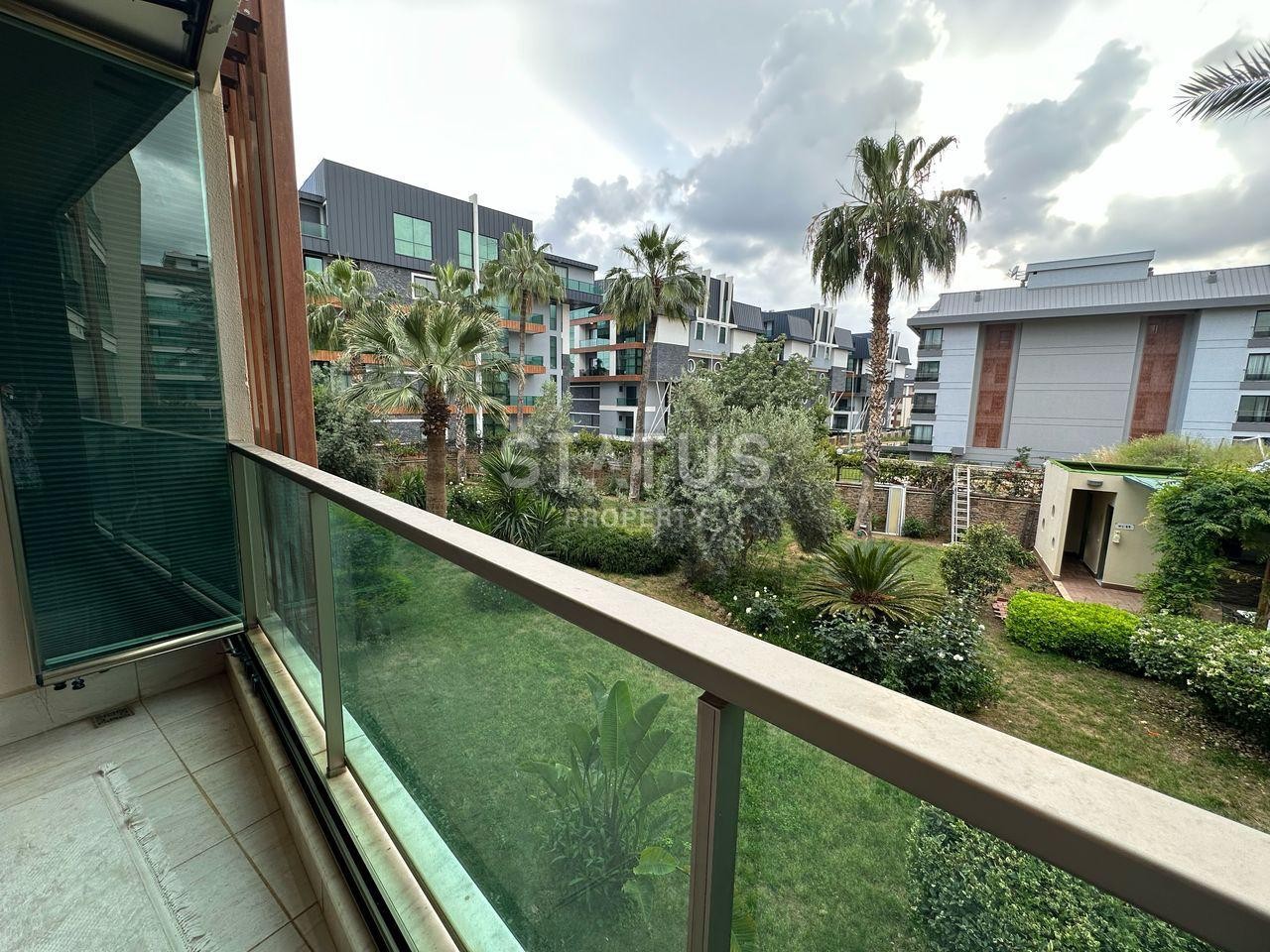 Cozy 2+1 apartment in Oba! Suitable for residence permit! 100 m2 фото 43