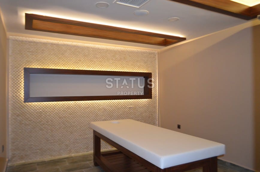 Квартира на первой береговой линии в Каргыджаке, 65 м2 фото 7