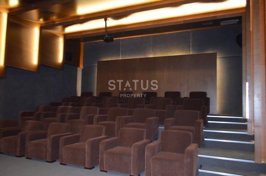 Квартира на первой береговой линии в Каргыджаке, 65 м2 фото 8