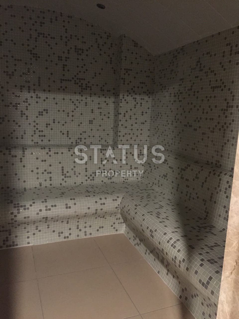 Квартира на первой береговой линии в Каргыджаке, 65 м2 фото 9