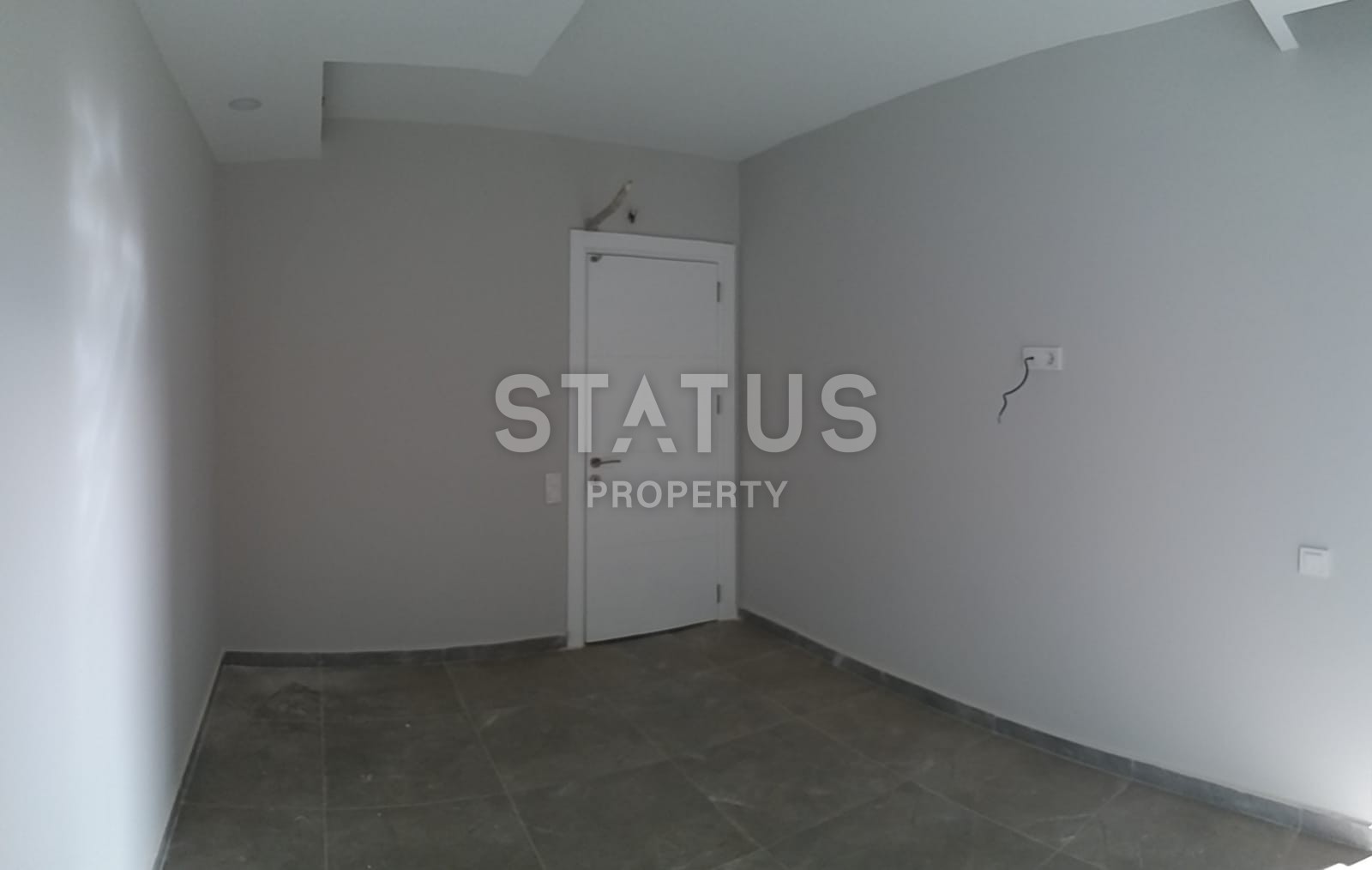 Недорогая квартира 1+1 в новом комплексе в Махмутларе, 65 м2 фото 17