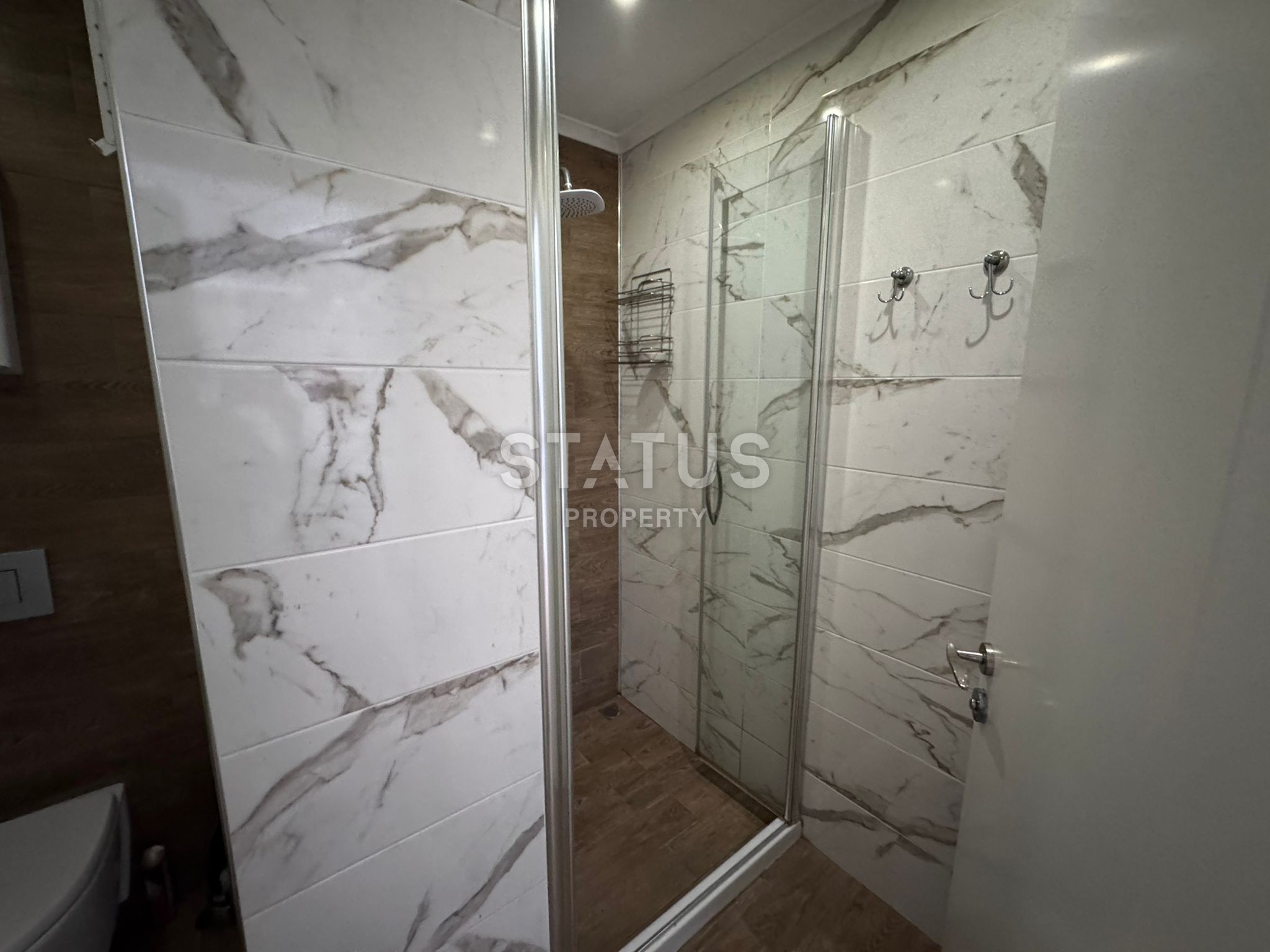 Квартира на первой береговой линии в Каргыджаке, 65 м2 фото 26