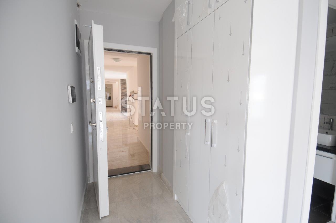 Новое предложение от собственника  в комплексе в 400 метрах от моря в районе Махмутлар фото 15