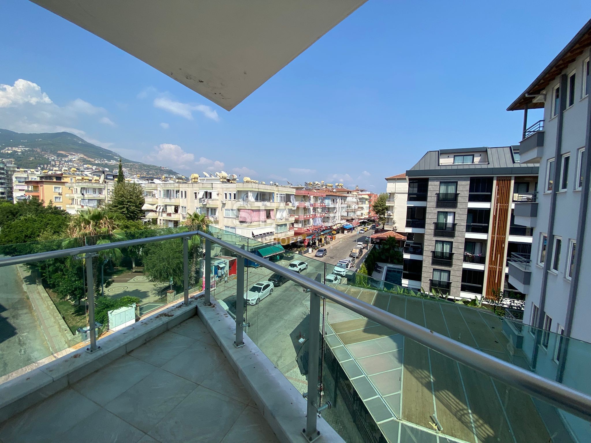 Квартира 2+1 в элитном комплексе на Клеопатре, 100 м2. Подходит под ВНЖ! фото 44