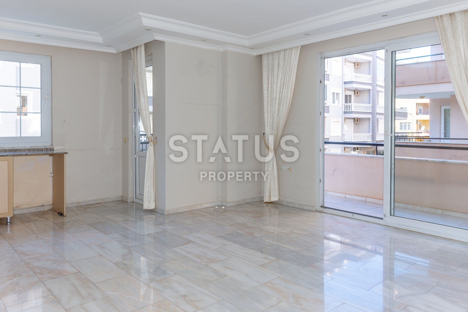 Квартира в Оба недорого! 105 кв.м. фото 4