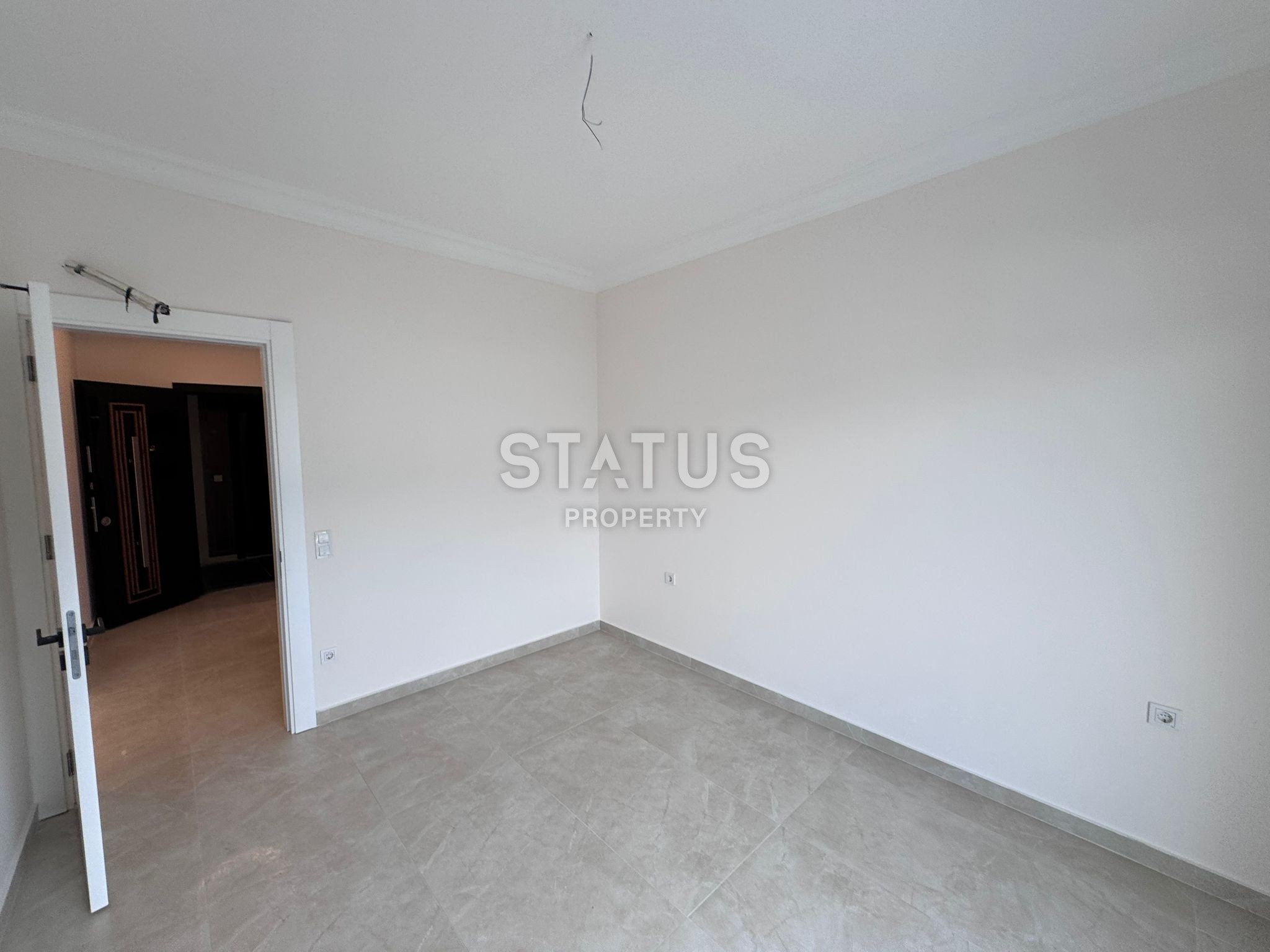 Большая квартира 2+1 в роскошном комплексе, 124 м2 фото 9