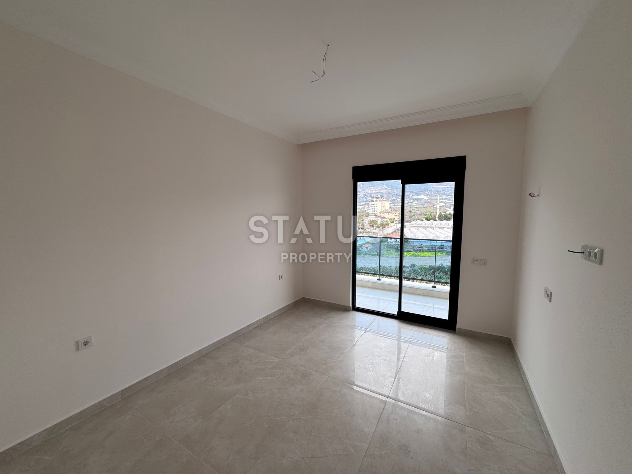 Большая квартира 2+1 в роскошном комплексе, 124 м2 фото 11