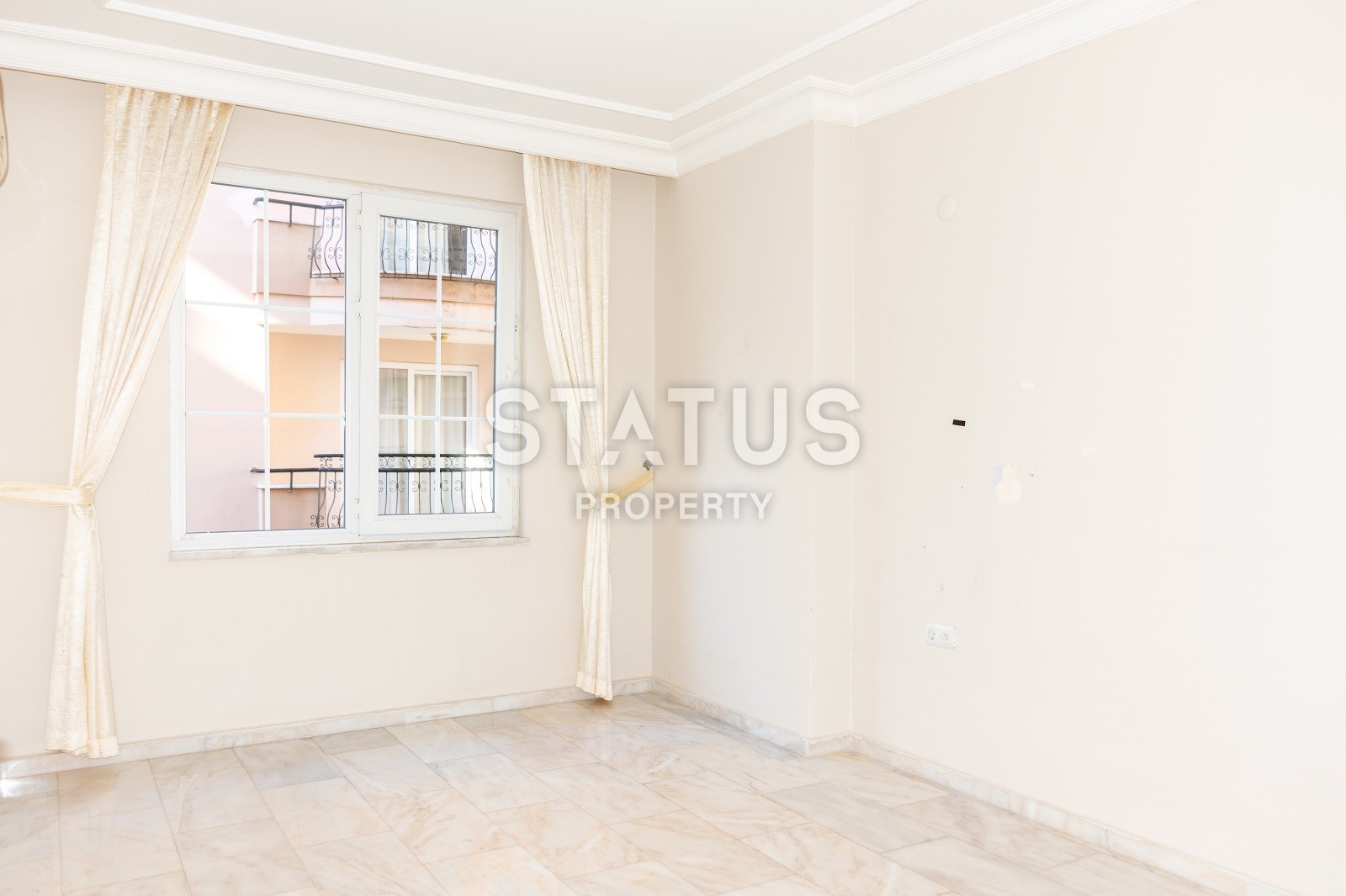 Квартира в Оба недорого! 105 кв.м. фото 5