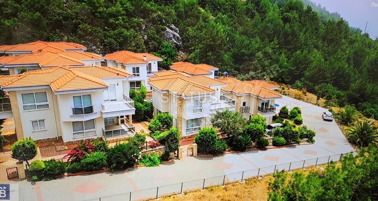 Villa 3+1 at a BEST PRICE! Bektash area, 220 m2 фото 4