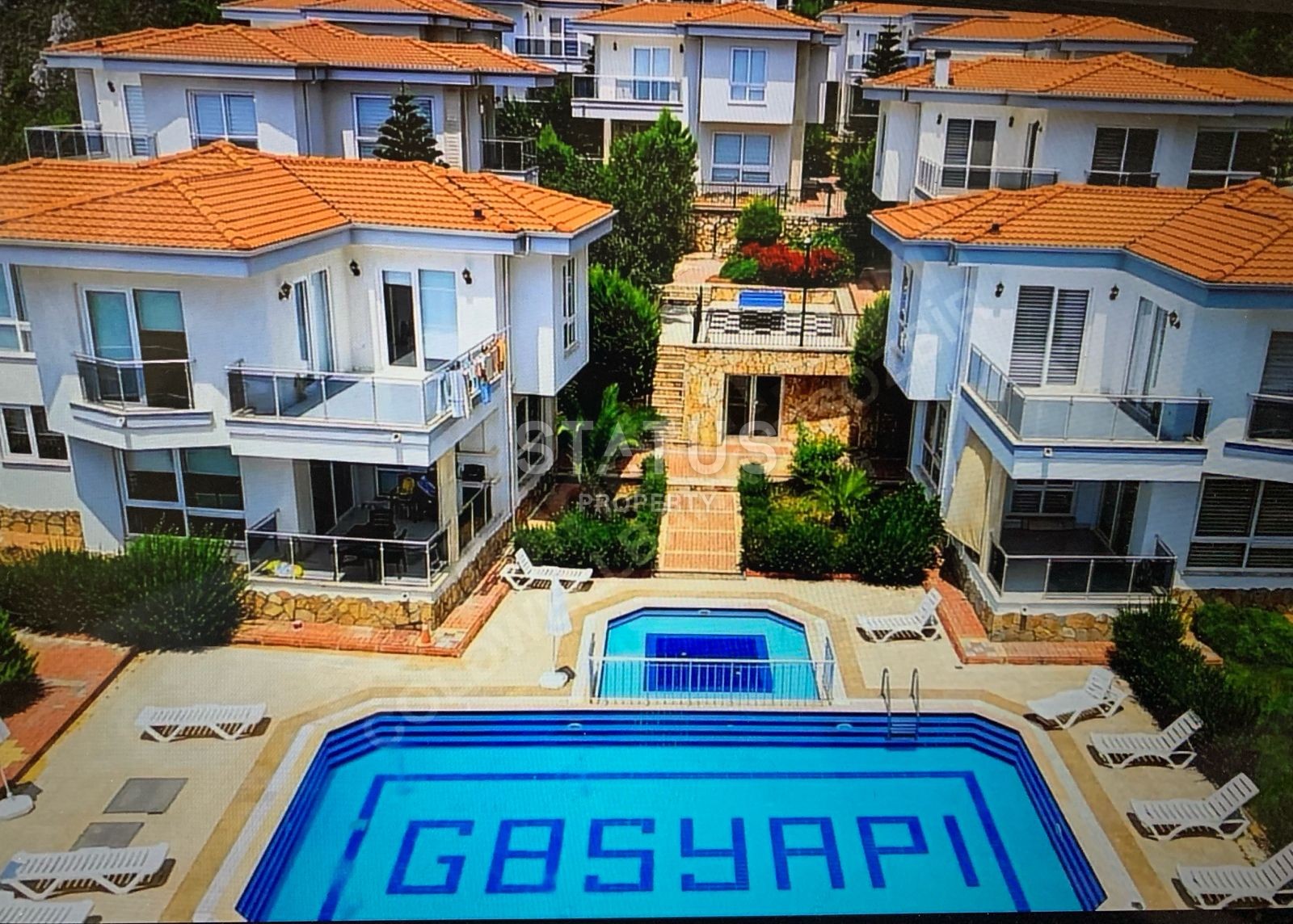 Villa 3+1 at a BEST PRICE! Bektash area, 220 m2 фото 5