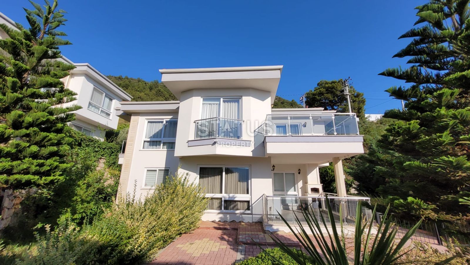 Villa 3+1 at a BEST PRICE! Bektash area, 220 m2 фото 6