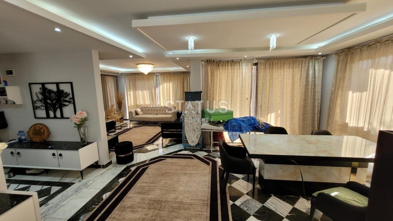 Villa 3+1 at a BEST PRICE! Bektash area, 220 m2 фото 8