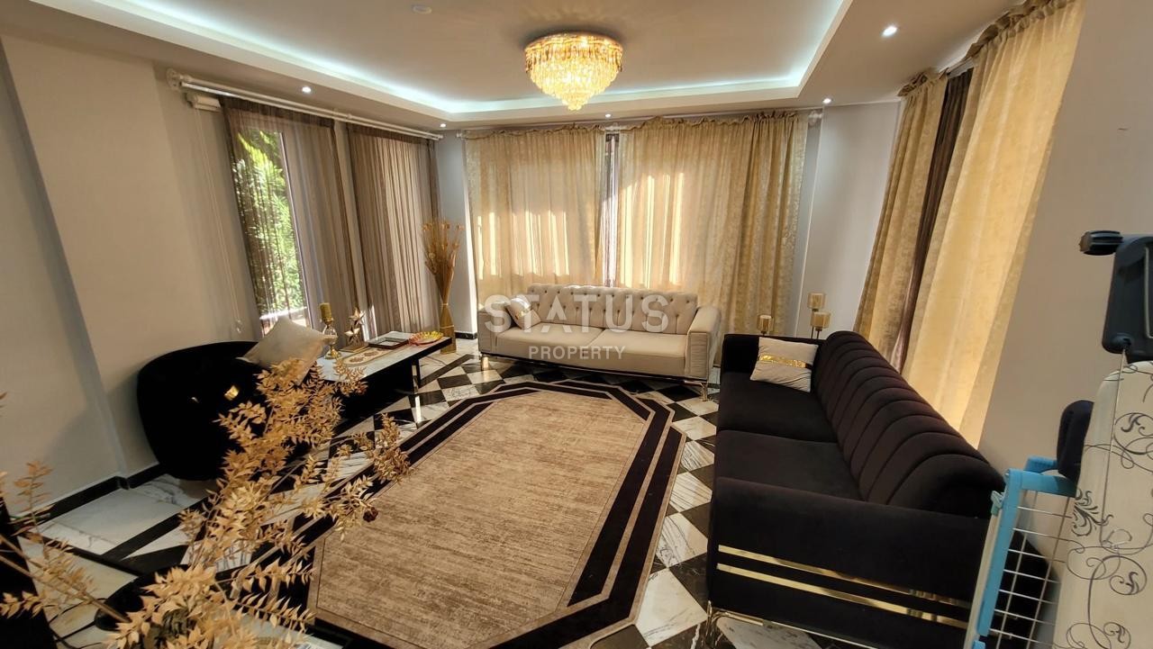 Villa 3+1 at a BEST PRICE! Bektash area, 220 m2 фото 9