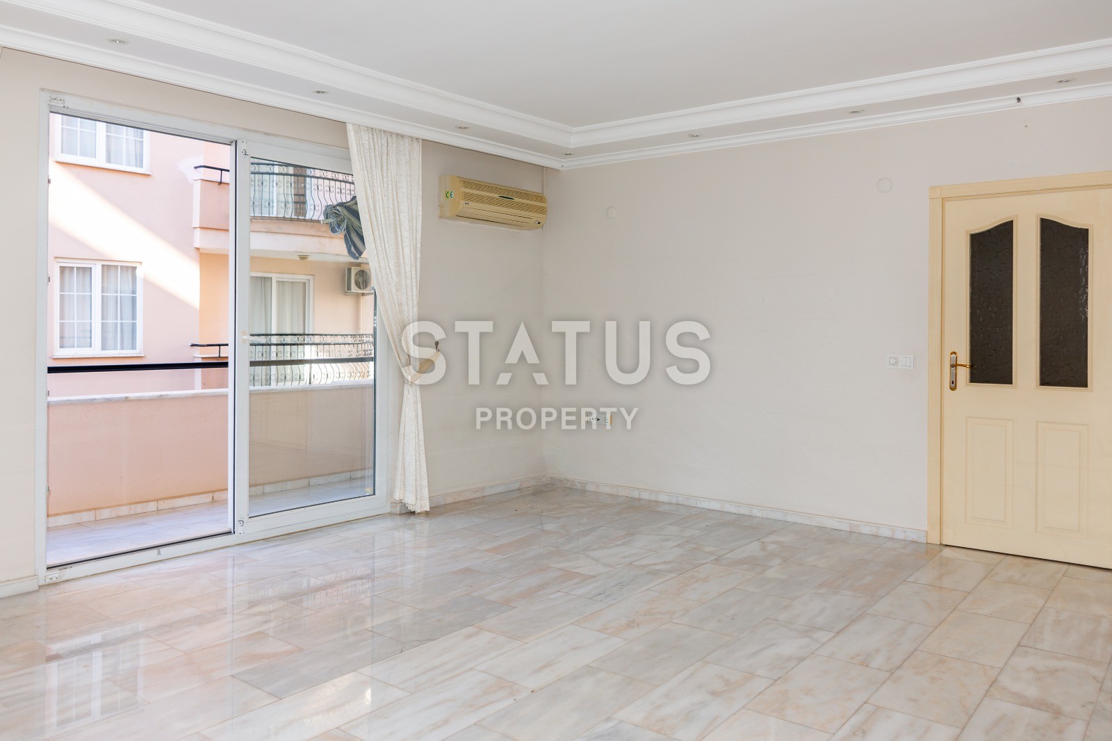 Квартира в Оба недорого! 105 кв.м. фото 7