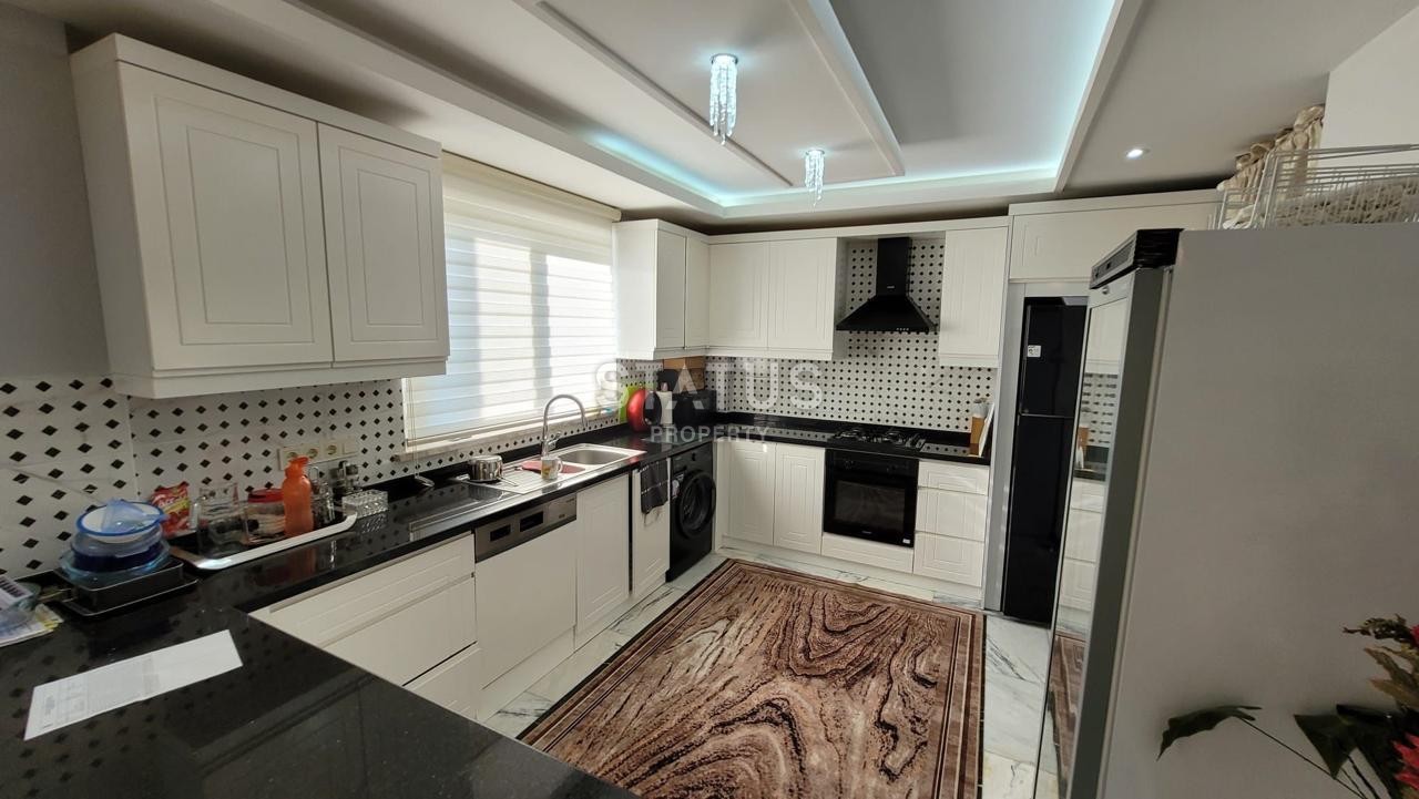 Villa 3+1 at a BEST PRICE! Bektash area, 220 m2 фото 12