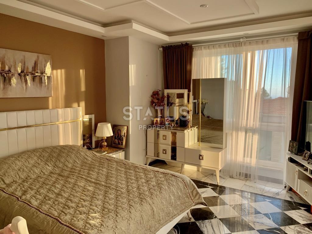 Villa 3+1 at a BEST PRICE! Bektash area, 220 m2 фото 13