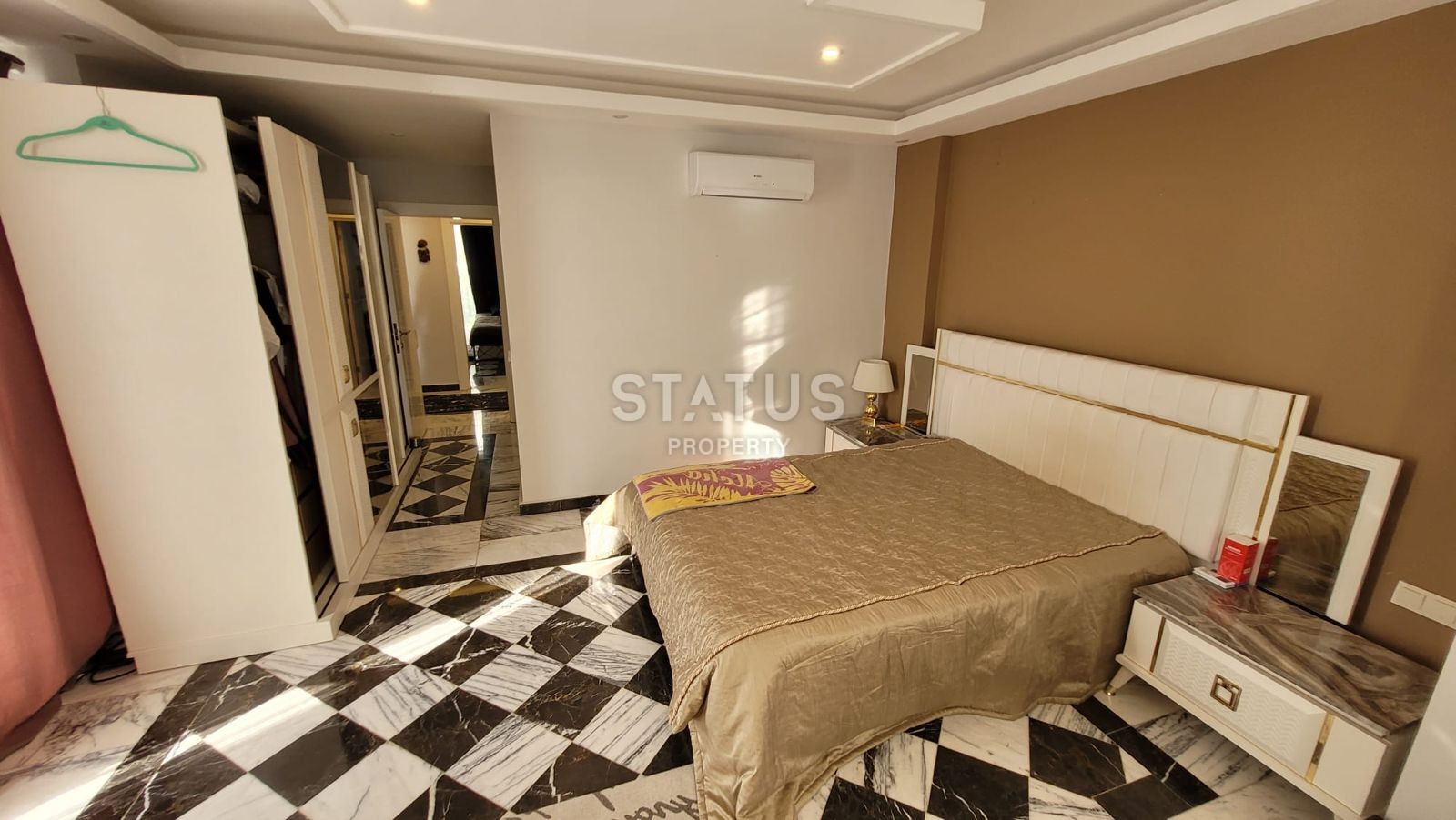 Villa 3+1 at a BEST PRICE! Bektash area, 220 m2 фото 14