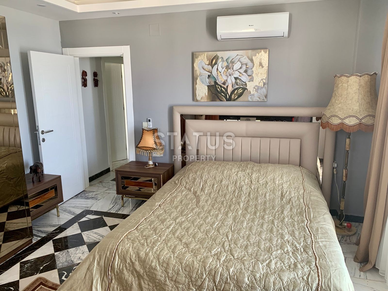 Villa 3+1 at a BEST PRICE! Bektash area, 220 m2 фото 15