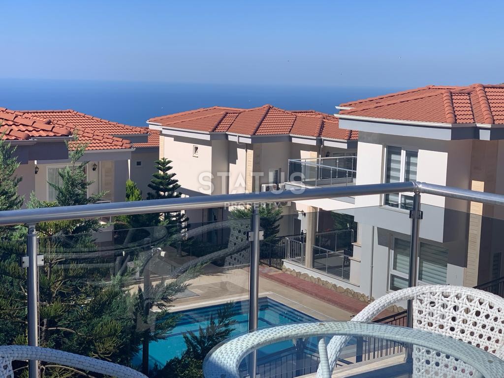 Villa 3+1 at a BEST PRICE! Bektash area, 220 m2 фото 16