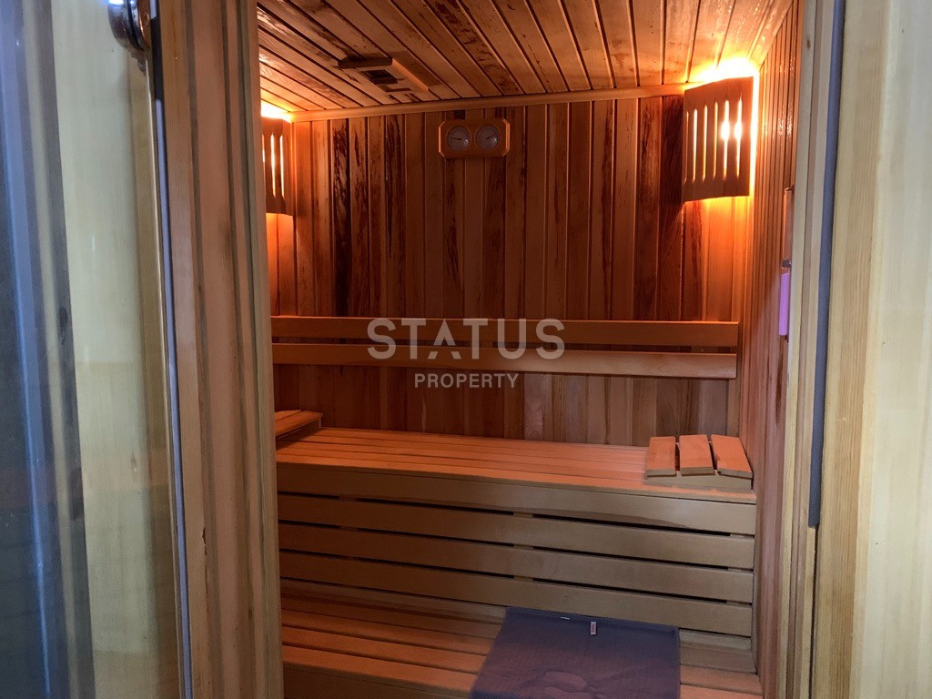 Villa 3+1 at a BEST PRICE! Bektash area, 220 m2 фото 17