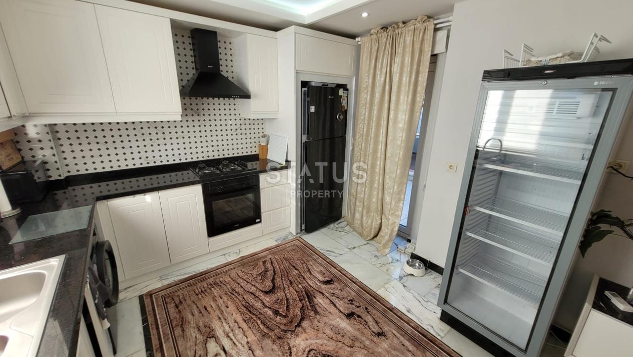 Villa 3+1 at a BEST PRICE! Bektash area, 220 m2 фото 19