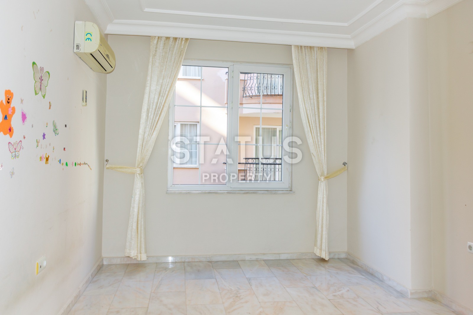 Квартира в Оба недорого! 105 кв.м. фото 8