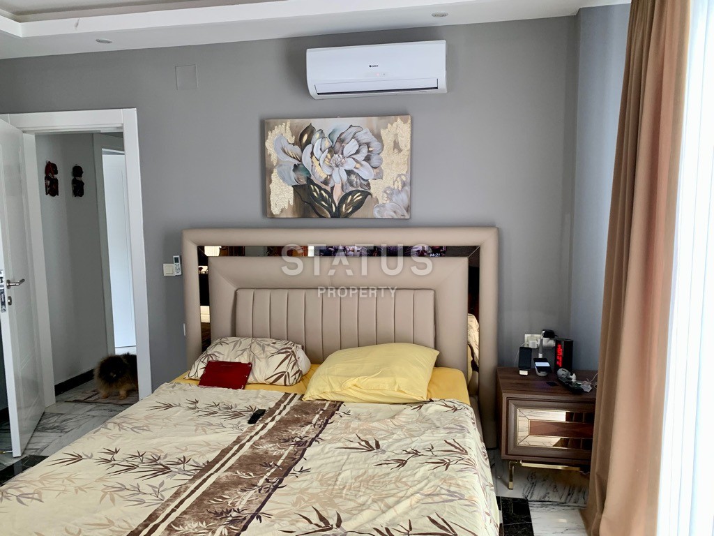 Villa 3+1 at a BEST PRICE! Bektash area, 220 m2 фото 21