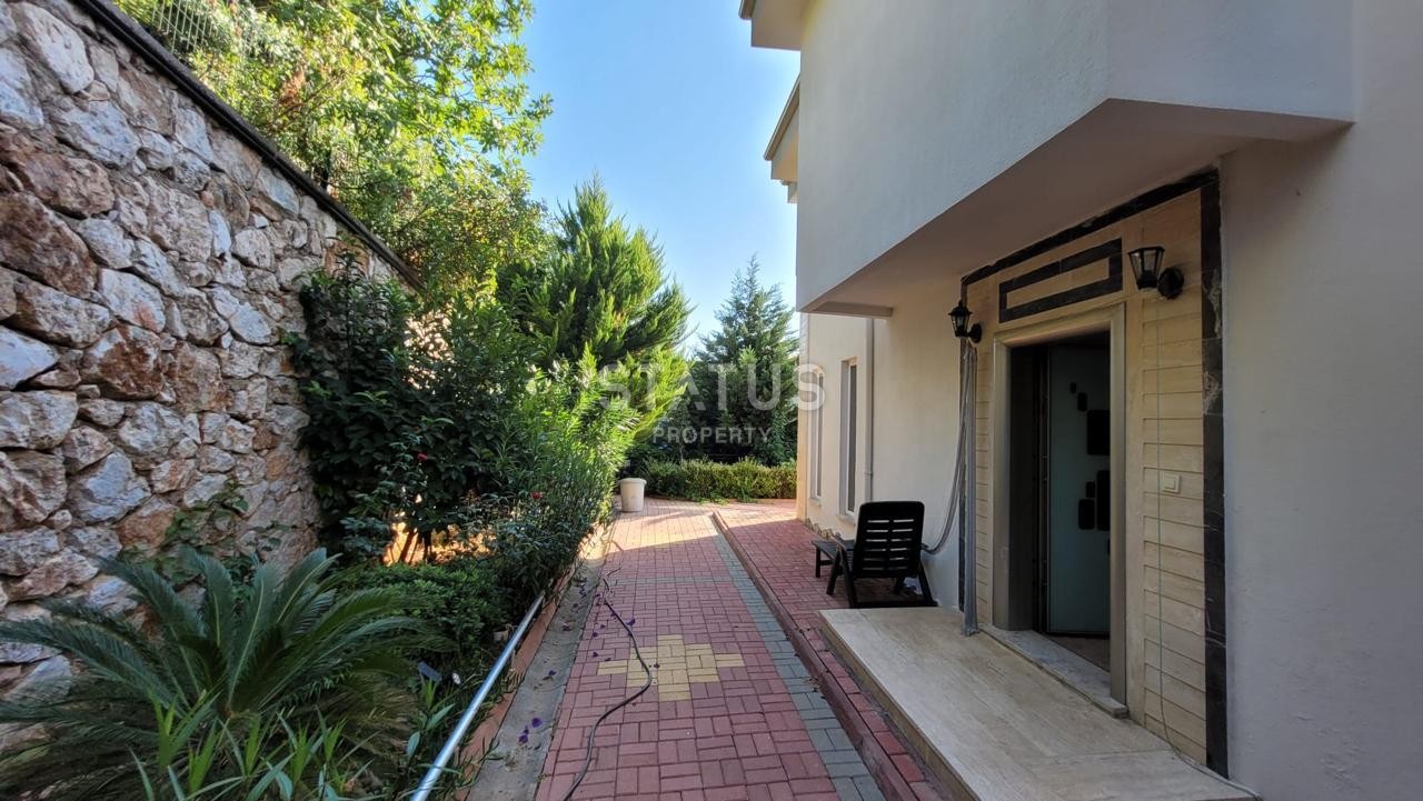 Villa 3+1 at a BEST PRICE! Bektash area, 220 m2 фото 24