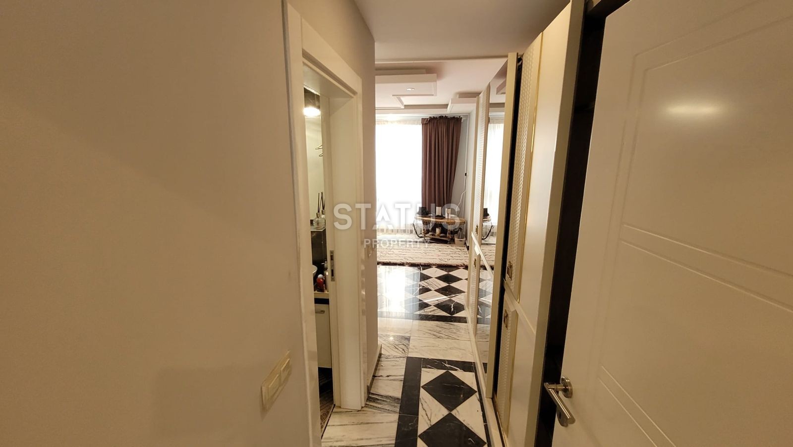 Villa 3+1 at a BEST PRICE! Bektash area, 220 m2 фото 26