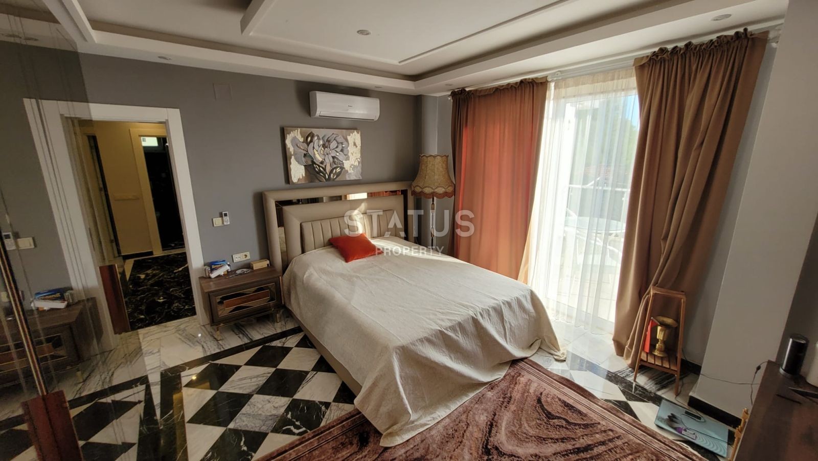 Villa 3+1 at a BEST PRICE! Bektash area, 220 m2 фото 30