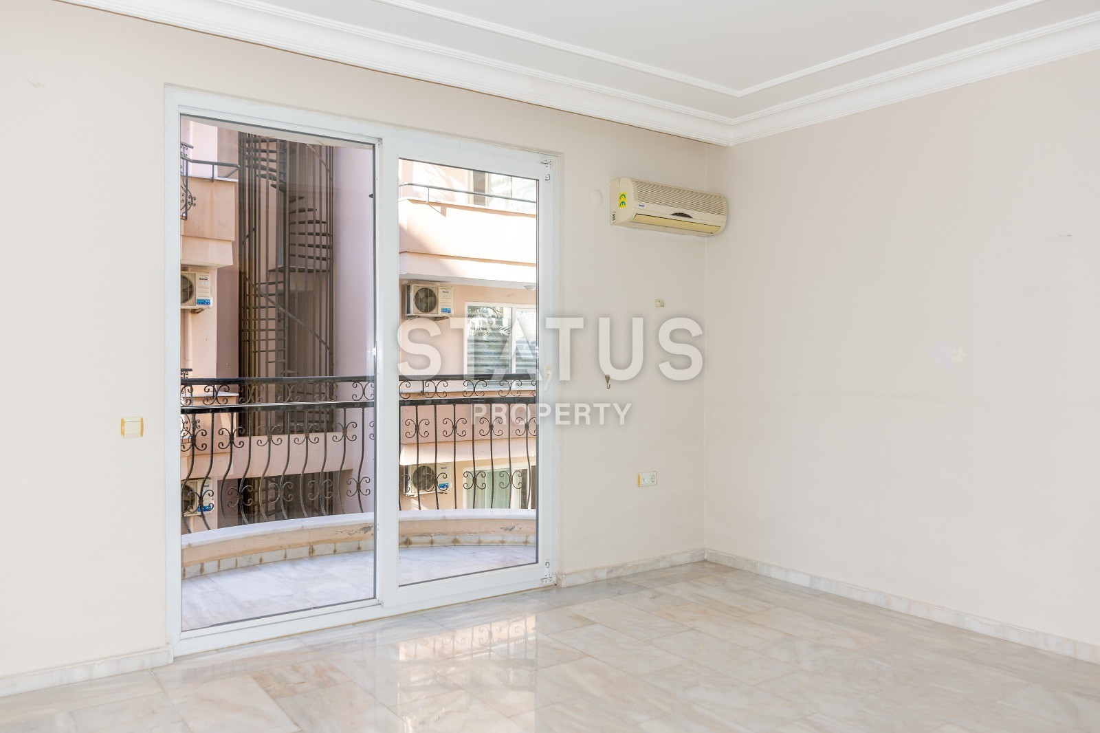 Квартира в Оба недорого! 105 кв.м. фото 9