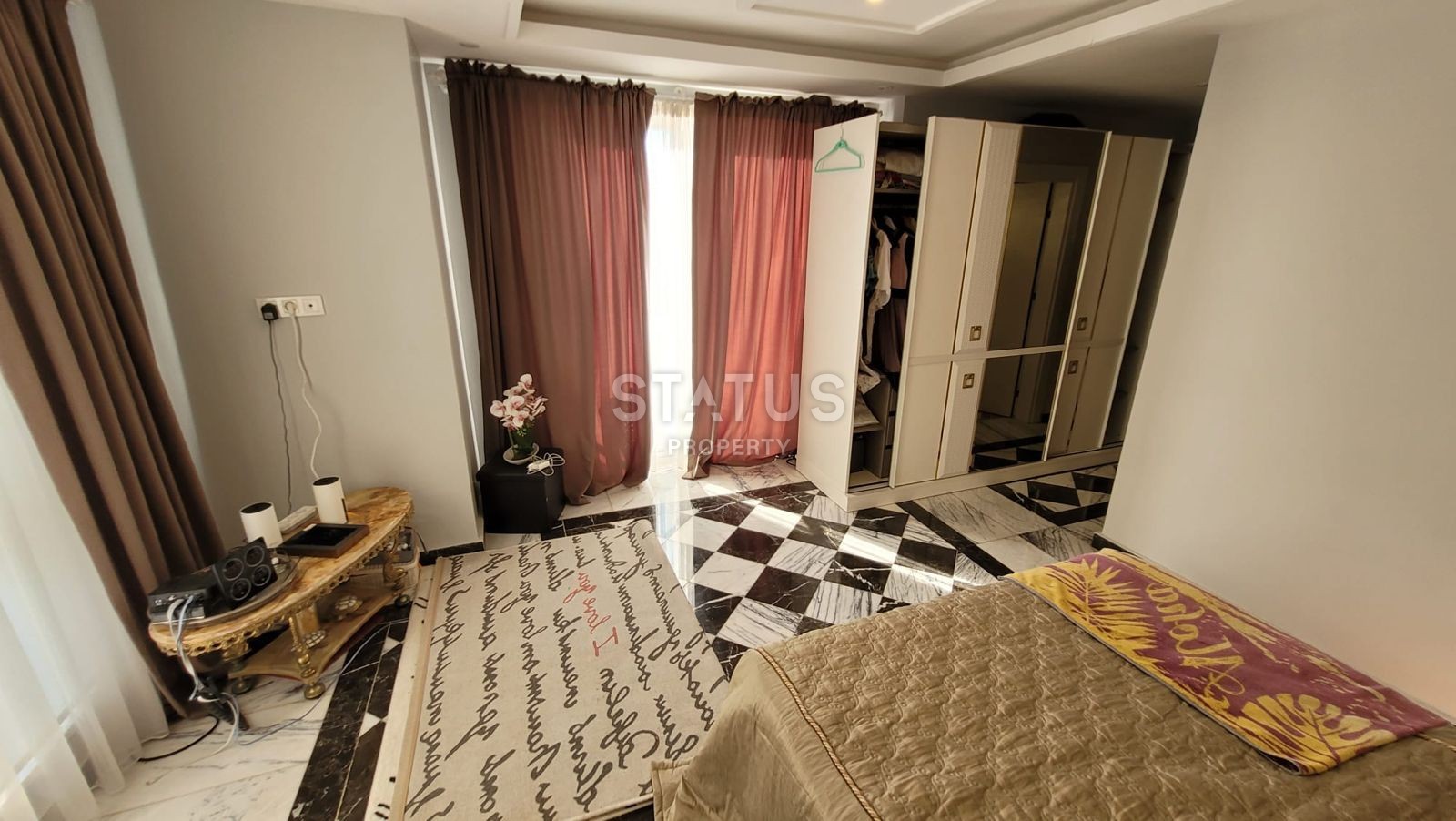 Villa 3+1 at a BEST PRICE! Bektash area, 220 m2 фото 32