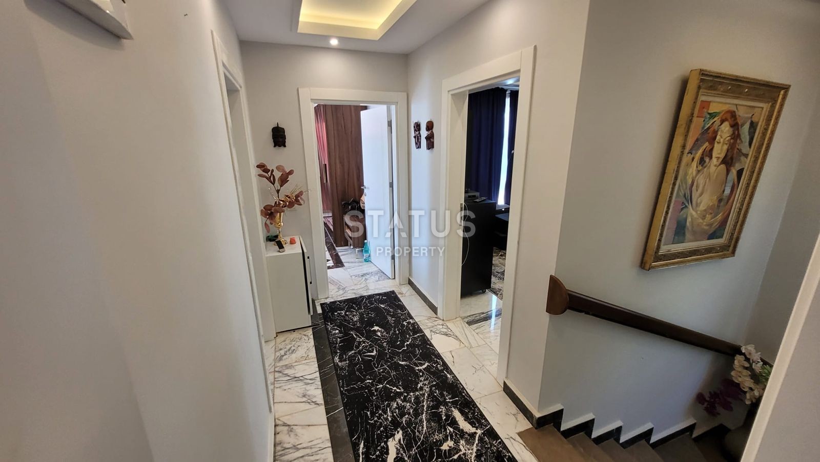 Villa 3+1 at a BEST PRICE! Bektash area, 220 m2 фото 33