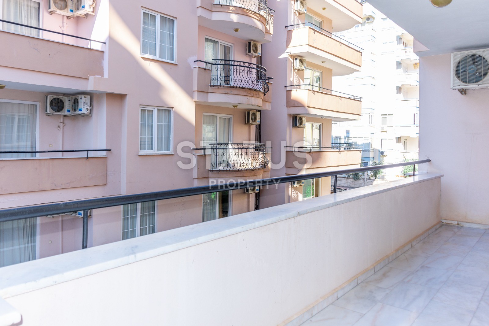 Квартира в Оба недорого! 105 кв.м. фото 10