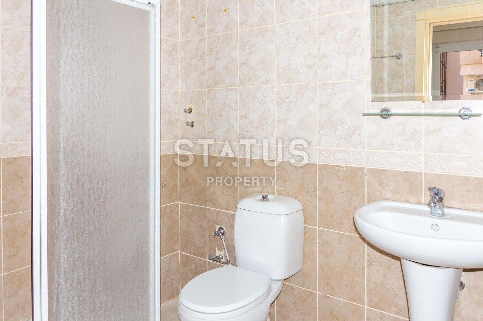 Квартира в Оба недорого! 105 кв.м. фото 11