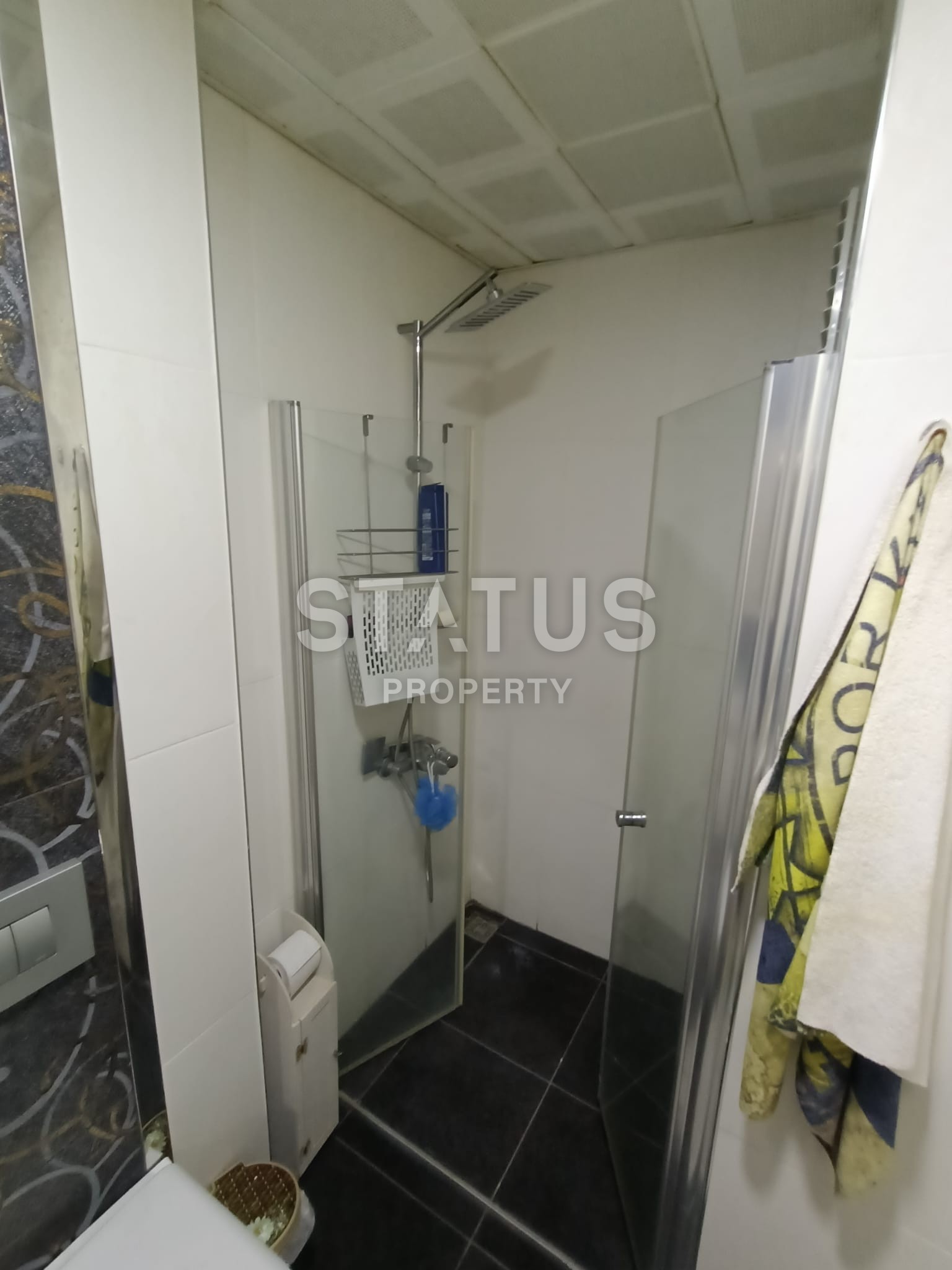 Квартира 1+1 с видом на море, 70 м2 фото 19