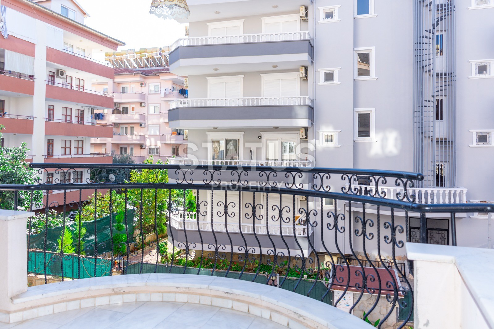 Квартира в Оба недорого! 105 кв.м. фото 13