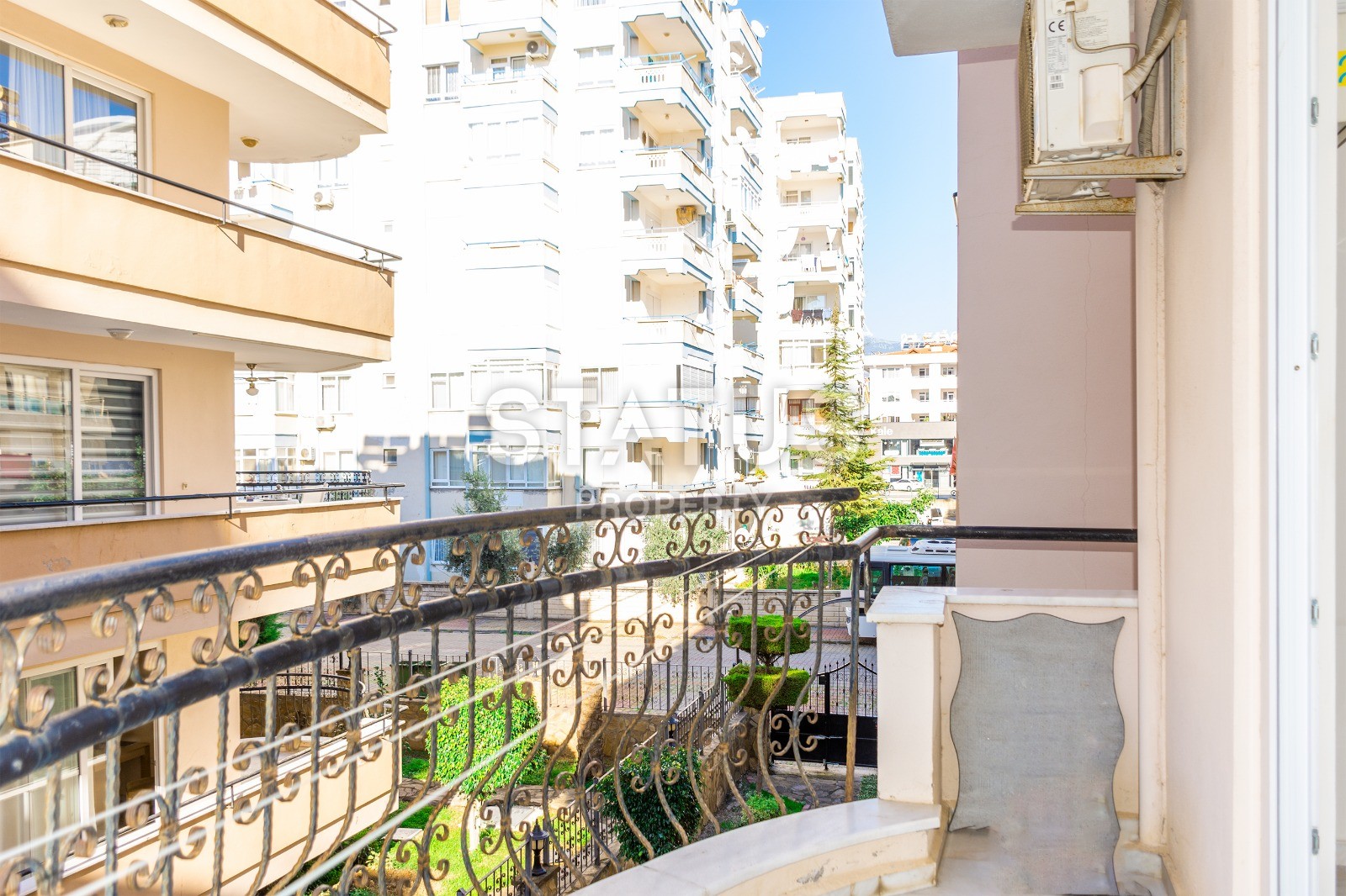 Квартира в Оба недорого! 105 кв.м. фото 14