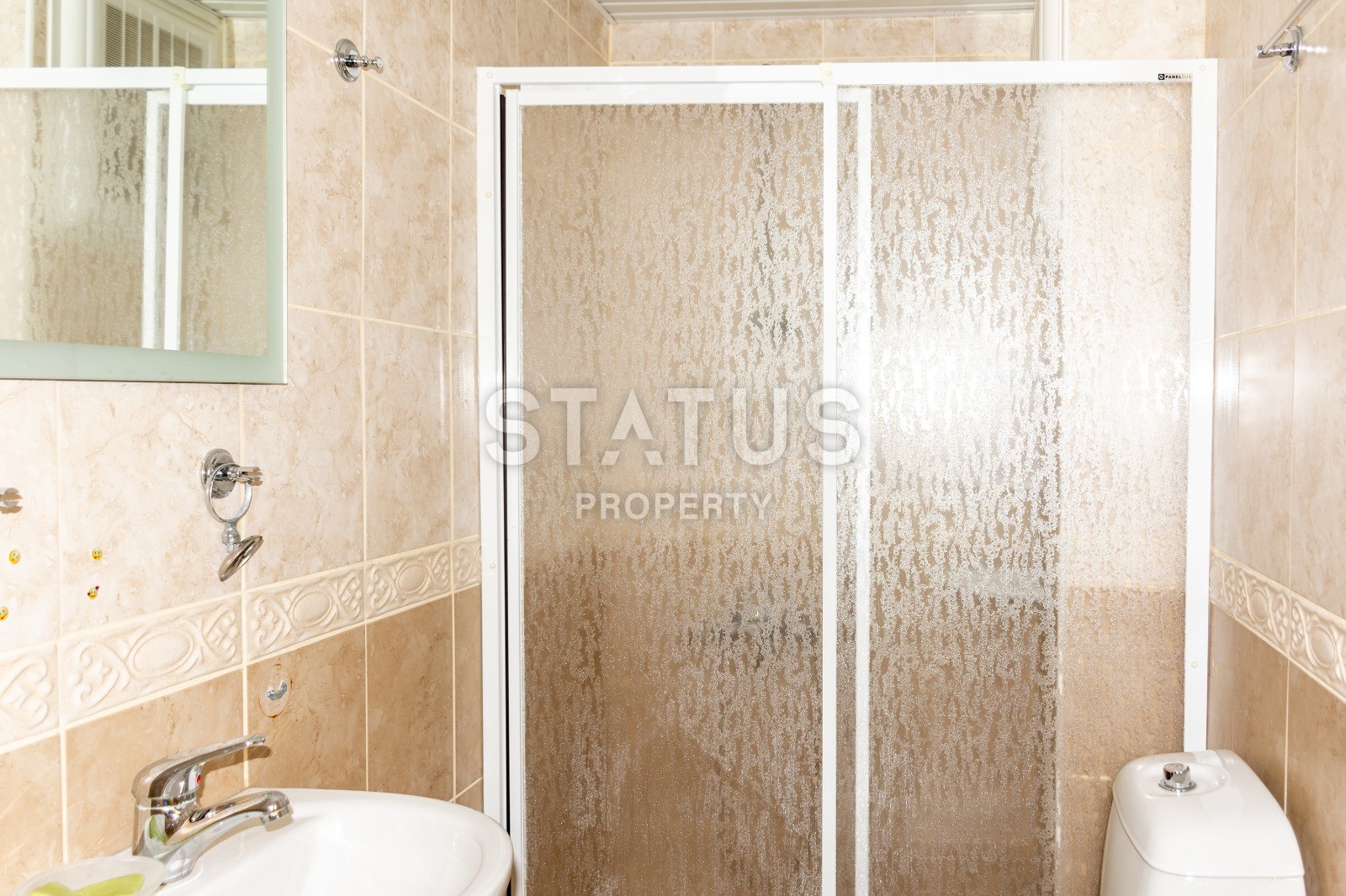 Квартира в Оба недорого! 105 кв.м. фото 15