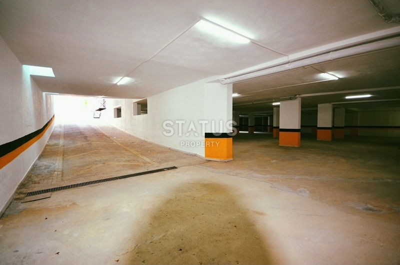 Apartment 3+1 with separate kitchen! Sea and mountain view! Suitable for residence permit! фото 24